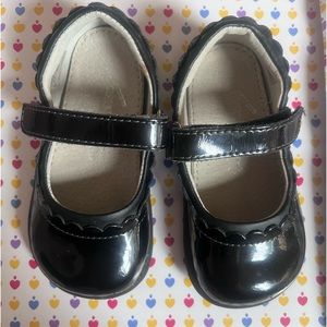 See Kai run Mary janes size 6